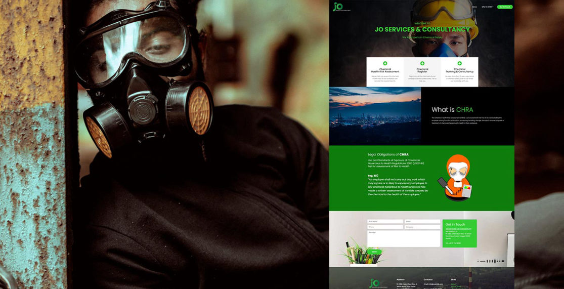 Jo Services and Consultancy