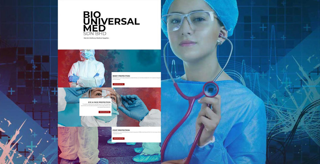 Bio Universal Med Sdn Bhd